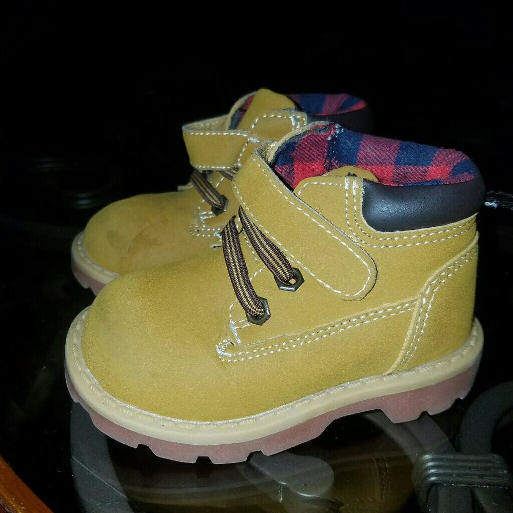 Toddler size 4